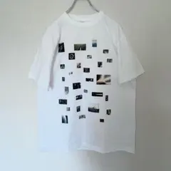 小沢健二 カローラIIT ホワイト Sサイズ 白 カローラII Tシャツ 新品小沢健二カローラⅡTシャツ XXLクルーネック半袖aidadeオザケン
