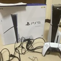 PlayStation5(CFI-2000A01) 本体