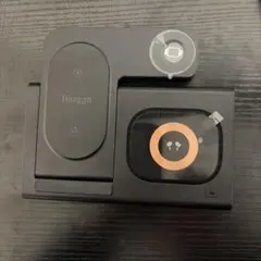 Barggn ワイヤレス充電器 USB-C