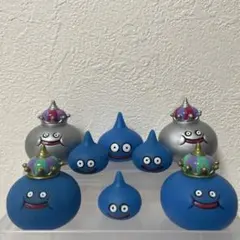ドラゴンクエスト　ソフビフィギュア