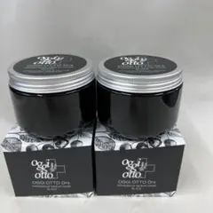 oggi otto Drsセラムマスクブラック180g×2個のサムネイル