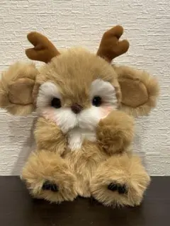 あったかニャンニャン 日清食品 猫 ぬいぐるみ レトロ ビンテージ 希少