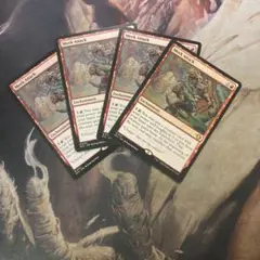 MTG ドライアドの東屋 英語版2枚セット - メルカリ