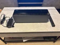 SONY SRS-X88 ワイヤレススピーカー ブラック ハイレゾ対応のサムネイル