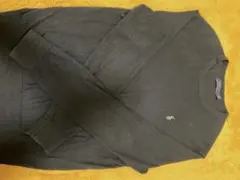 폴로랄프로렌 니트 블랙