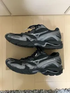 Mizuno Wave Rider 10