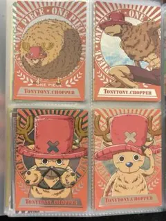 ワンピース ハイパーバトル カードダス C-J09 チョッパー 名医 プロモ ONEPIECE C-J09 チョッパー 名医 プロモカード ハイパーバトル - メルカリ