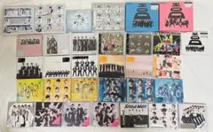 Snow Man シングル アルバム CD まとめ売り 一部購入者特典付き❗️