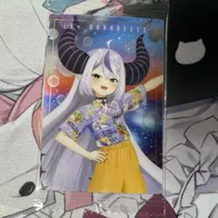 ホロライブウエハース