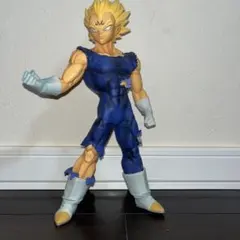 一番くじC賞魔人ベジータ　フィギア