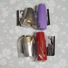 うたプリ タブナイ リップケース 美風藍 黒崎蘭丸