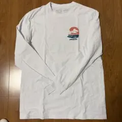 patagonia パタロハ　Mサイズ 長袖カットソー