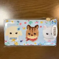 FEILER シルバニアファミリー ポーチのサムネイル