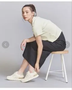 New Balance U574NBS 24 ニューバランス　グリーンレーベル