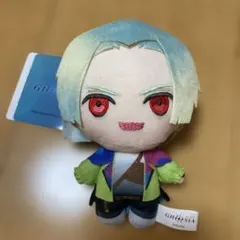 グノーシア ぬいぐるみ Vol.1 ユーリ - メルカリ