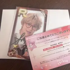 2026年最新】m!lk サイン トレカの人気アイテム - メルカリ