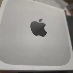 新品未開封 Apple 2024 Mac Mini M4のサムネイル