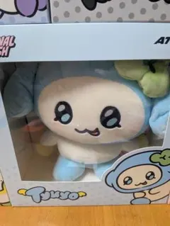 ポケモン イッツデモ タッツー ぬいぐるみ キーホルダー ITS