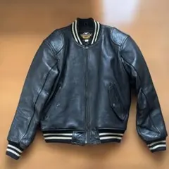 2026年最新】ハーレーダビッドソン スタジャンの人気アイテム - メルカリ