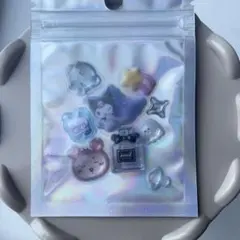 おすそわけシール　【209】