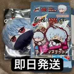 銀魂 桂小太郎 缶バッジ まねきねこ カラオケ 等身 ラップ ラッパー
