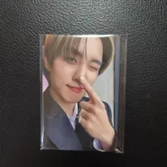 ドボイズ 韓国 トレカ ソウルコン K-POP ９枚セットTHE BOYZ