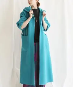 2026年最新】iena la boucle コートの人気アイテム - メルカリ