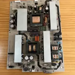 AQUOS50インチ LC-50U45・LC-50U40流用可能な基盤セット AQUOS50インチ LC-50U45・LC-50U40流用可能な基盤セット