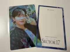 2026年最新】SEVENTEEN ジョンハン weverseの人気アイテム - メルカリ