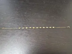 2026年最新】agete ブレスレット ドリーミードリーミー ルビーの人気