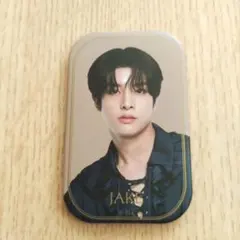 ENHYPEN　ジェイク　缶バッジA