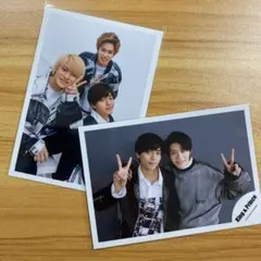 King & Prince 永瀬廉 岸優太 平野紫耀 神宮寺勇太 公式写真