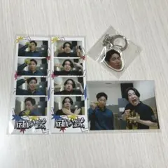 2025年最新】ラフフェス アクスタの人気アイテム - メルカリ