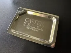 灰皿 小物入れ コイントレー たばこ銘柄 CASTER キャスター ノベルティ