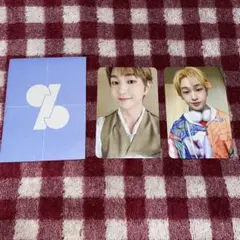 オニュ PERCENT ポップアップ ランダムトレカ ラントレ