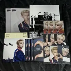 ZEROBASEONE テレ ICONIK