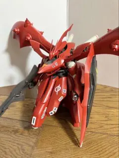 ガンプラ HG 1/144 ナイチンゲール ジャンク品 ガンプラ HG 1/144 ナイチンゲール ジャンク品 HGUC 1/144