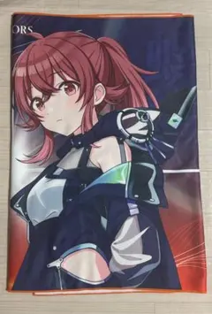 アイドルマスター シャイニーカラーズ 桑山千雪 ビッグタオル 7th