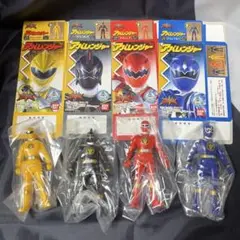 2025年最新】アバレンジャーの人気アイテム - メルカリ