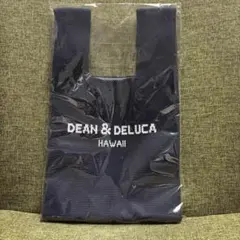 ハワイ DEAN&DELUCA ディーン＆デルーカ ニットバッグ トートバッグ