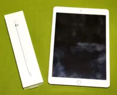 ジャンク　使用不可　iPad Pro 9.7　32GB Pencil
