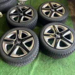 DAIHATSU タントファンクロス 純正ホイール 165/55R15 流用にも - メルカリ
