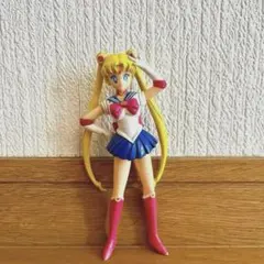セーラームーン♡フィギュア♡90年代♡ビンテージ♡レトロ♡レア セーラームーン♡フィギュア♡90年代♡ビンテージ♡レトロ♡レア