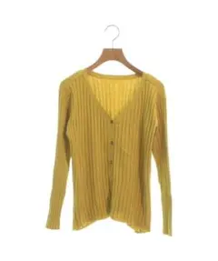 未使用品☆チャオパニックティピー★リブ★カーディガン★Vネック★羽織