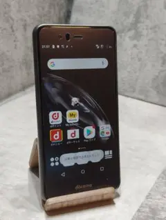 arrows F-04K SIMフリー スマホ