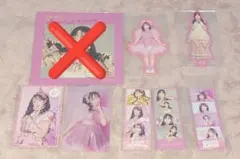 FRUITS ZIPPER 松本かれん ラッフル まとめ売り