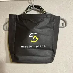 佐*る様 マスターピース　ショップ袋のサムネイル