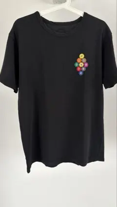FEELCYCLE 14周年記念Tシャツ Mサイズ FEELCYCLE 14周年記念Tシャツ Mサイズ - メルカリ