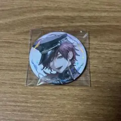 ローレン　缶バッジ