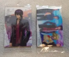 銀八先生 ウエハース 高杉晋助